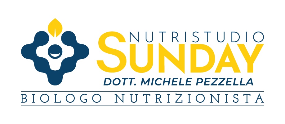 Nutristudio Sunday – Dott. Michele Pezzella