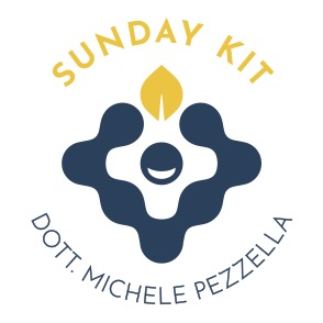 Logo Sunday Kit – Nutristudio Sunday